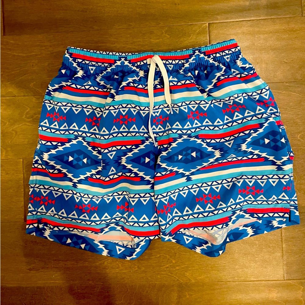 Chubbies shorts